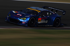 SUPER GT Rd.5 SUZUKA pokka sapporo 1000k