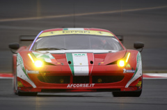 LM-GT @FSW WEC 2012