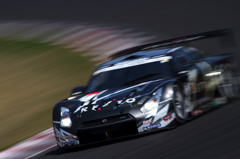 SUPER GT Rd.5 SUZUKA pokka sapporo 1000k