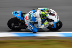 2013 MotoGP Grand Prix of JAPAN