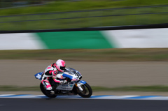 J-GP3 MFJ 全日本ロードレース選手権第3戦＠もてぎ