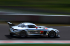SUPER GT Rd.5 SUZUKA pokka sapporo 1000k