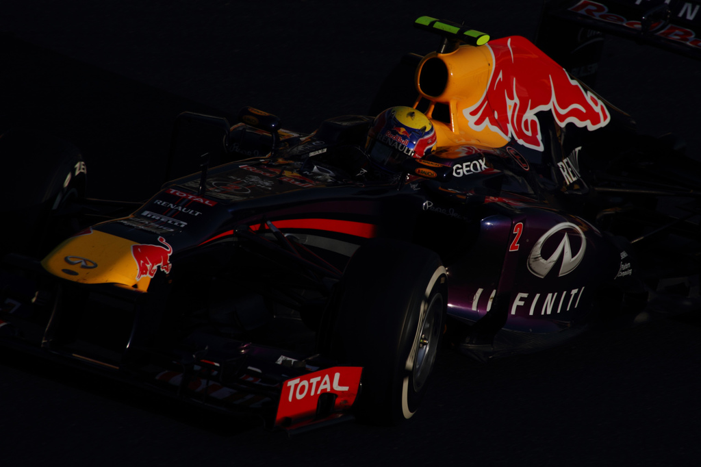 F1日本グランプリ