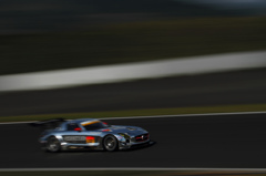 2013 SuperGT Round.2 @富士スピードウェイ②