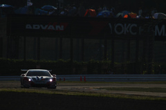SUPER GT Rd.5 SUZUKA pokka sapporo 1000k