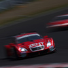SUPER GT Rd.5 SUZUKA pokka sapporo 1000k
