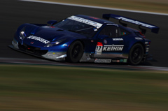 SUPER GT Rd.5 SUZUKA pokka sapporo 1000k