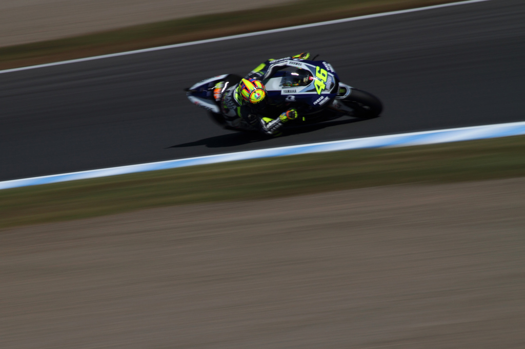 2013 MotoGP Grand Prix of JAPAN