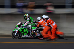 2013 MotoGP Grand Prix of JAPAN