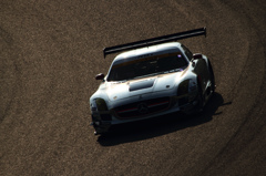SUPER GT Rd.5 SUZUKA pokka sapporo 1000k