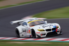 2014 SUPER GT Round6 SUZUKA 1000km