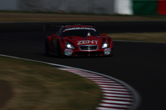 SUPER GT Rd.5 SUZUKA pokka sapporo 1000k