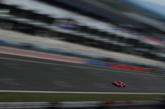 2013 SuperGT Round.2 @富士スピードウェイ①