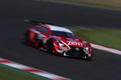 2014 SUPER GT Round6 SUZUKA 1000km