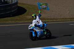 2013 MotoGP Grand Prix of JAPAN