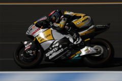 Thomas Lüthi @もてぎmoto2 2012