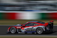 SUPER GT Rd.5 SUZUKA pokka sapporo 1000k