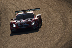 SUPER GT Rd.5 SUZUKA pokka sapporo 1000k