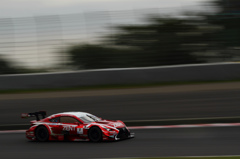 2014 SUPER GT Round6 SUZUKA 1000km