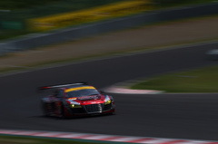 SUPER GT Rd.5 SUZUKA pokka sapporo 1000k