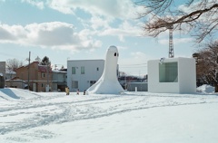 十和田市立現代美術館