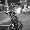 パートナーの帰りを・・・