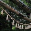 鳥居－天岩戸神社－