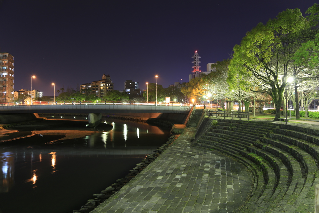 甲突橋