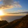 Diamond Head Sunrise 