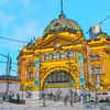 Flinders Street Station