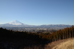 富士山