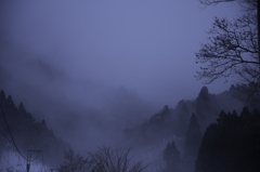 静