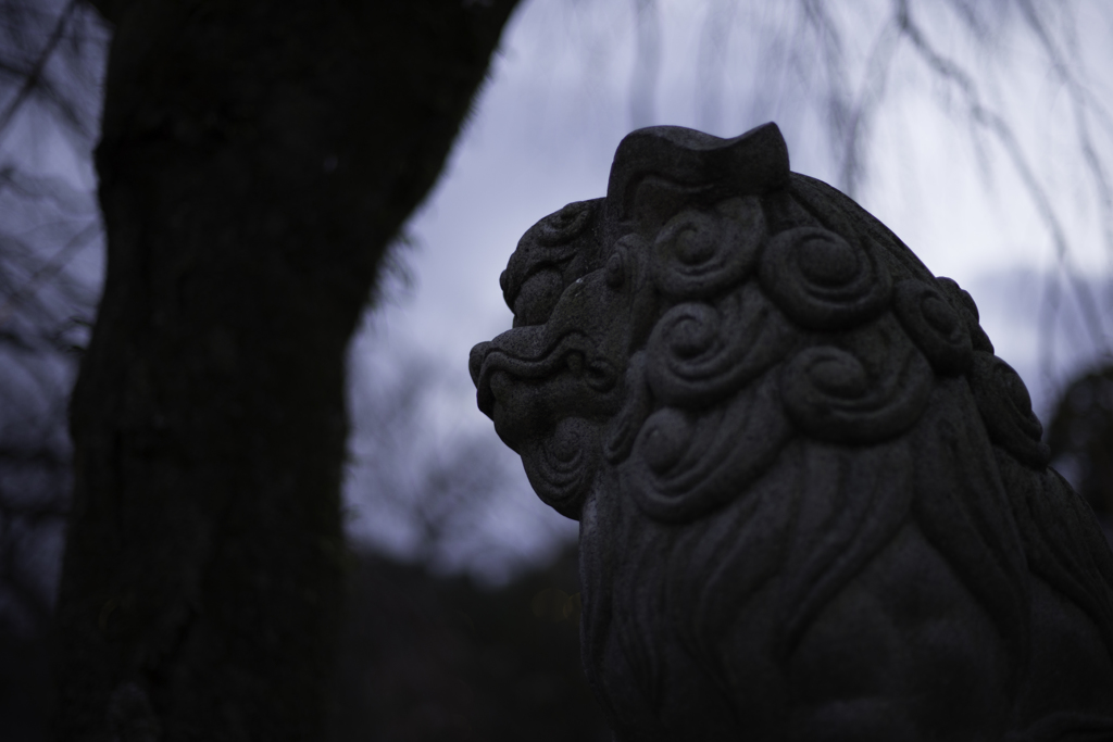 獅子