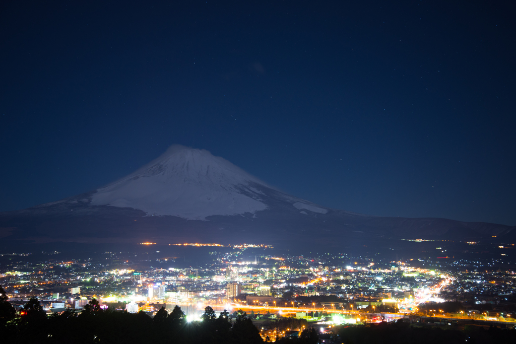Night View