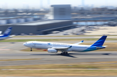 TAKE OFF