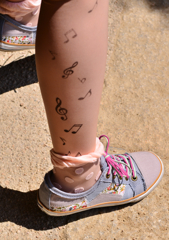 スキップしようよ！