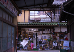 島の写真屋さん