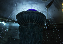 さては南京玉簾