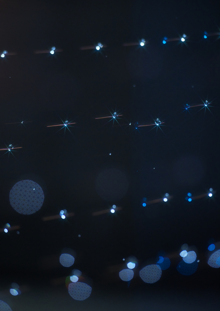 宇宙トンボ出撃