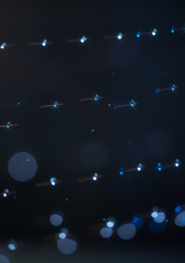 宇宙トンボ出撃