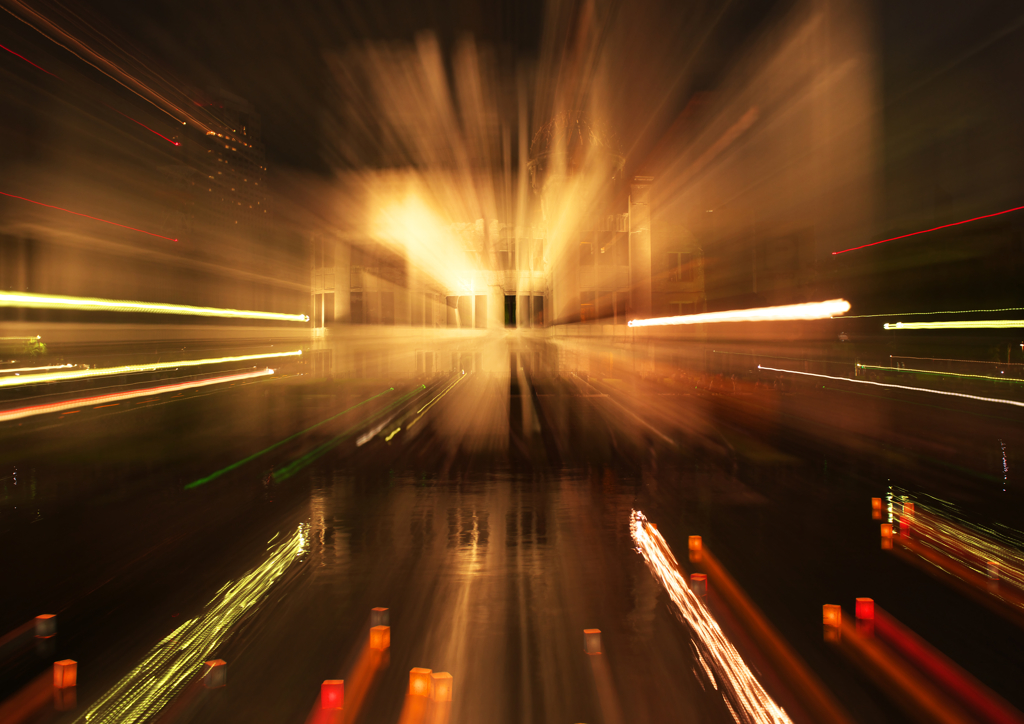 8月6日怒り　（できれば2枚とも見て戴きますよう）