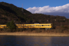 呉線（仁方ー川尻）