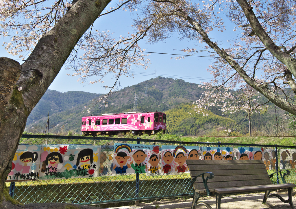 幼稚園時代の思い出