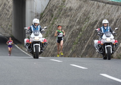 見守るまなざし
