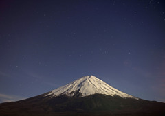 初めての富士山4