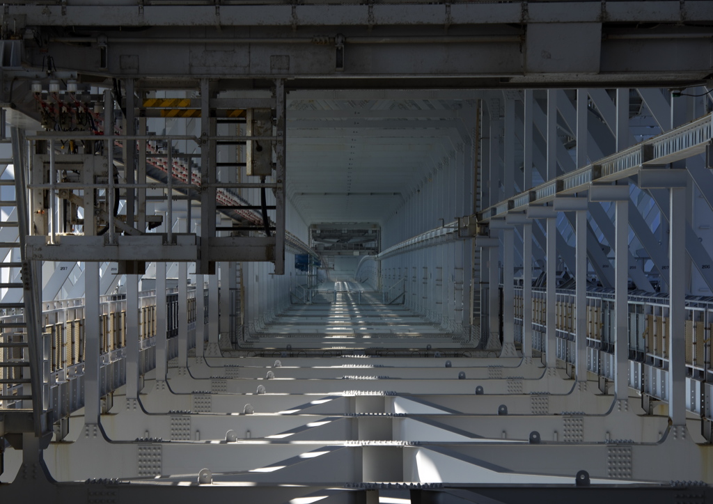 夢まぼろしの大鳴門新幹線