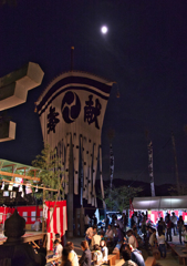 秋祭り