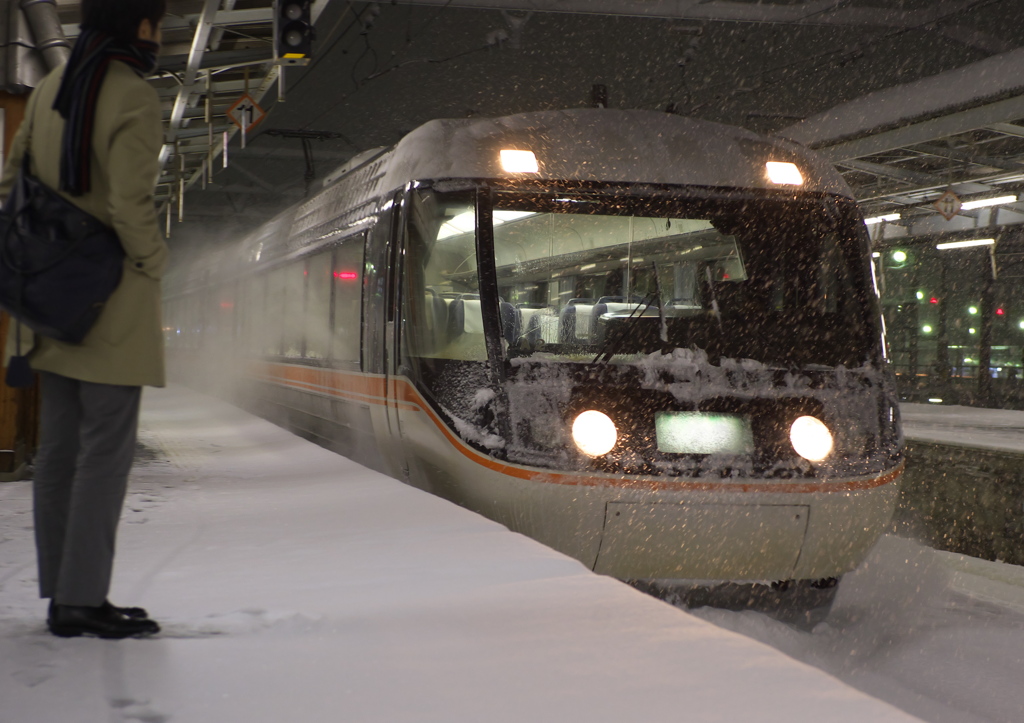 にわか鉄ちゃん　４）