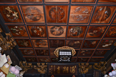 母になる想いをこめて