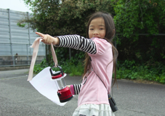 行くぞ！探検隊